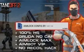 STANDOFF 2 REGEDIT PREMIUM