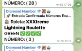 Robo Da Roleta Mulplicadores✅🎰💰💰