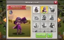 Clash Of Clans Brabissima !!!