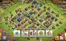 Clash Of Clans Brabissima !!!