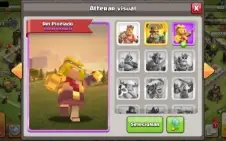 Clash Of Clans Brabissima !!!