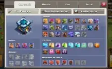 Clash Of Clans Brabissima !!!