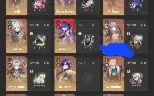 Conta de Honkai: Star Rail (Nvl.70. Desbravador) - End Game