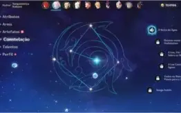 [NA] DILLUC+JEAN+KOKOMI C1 AR10 GENSHIN IMPACT