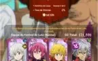 Vende-se conta de nanatsu (7DS)