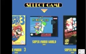 Emulador - Super Nintendo (PC) - Configurado! (808 Jogos)