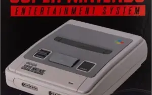 Emulador - Super Nintendo (PC) - Configurado! (808 Jogos)