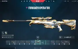 Conta VALORANT FULL ACESSO EX IMORTAL 700 gastos
