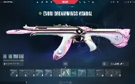 Conta VALORANT FULL ACESSO EX IMORTAL 700 gastos