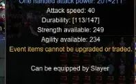 Mu Online Webzen Slayer lvl 800+ Nidavellir