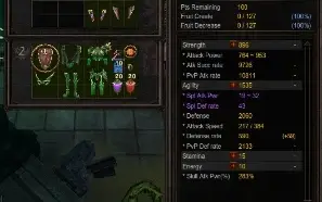 Mu Online Webzen Slayer lvl 800+ Nidavellir