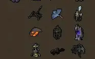Conta OldSchool RuneScape preparada para Raids 3 ! MAX ACC !