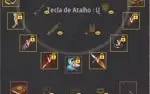 CONTA BDO OGRO PEN/PERMUTA 26k de troca/ Pegasus KROGDALO+10