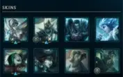 CONTA LOL DIAMANTE 4