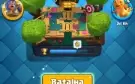 conta Clash royale quase Full no preço