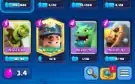 conta Clash royale quase Full no preço
