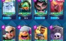 conta Clash royale quase Full no preço