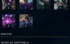 Conta diamante 4 com 40 win, 39pdl, 33champs (smurf)