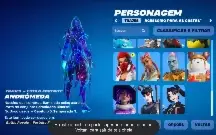 Conta De fortnite