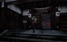 Kamiwaza: Way of the Thief para pc digital