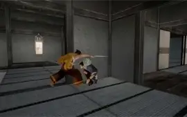 Kamiwaza: Way of the Thief para pc digital