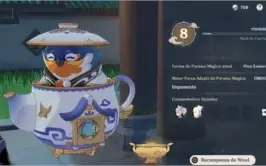 AR56 - 9 Personagens 5* + 3 Armas 5* + Pit Garantido!