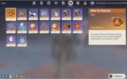 AR56 - 9 Personagens 5* + 3 Armas 5* + Pit Garantido!
