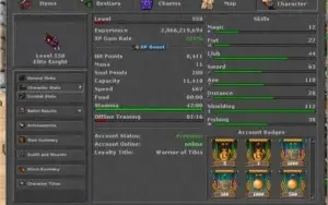 Sell EK 558 Zunera