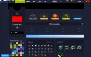 steam com todo acesso + lvl 19 gc