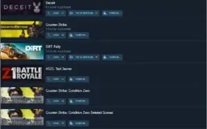 steam com todo acesso + lvl 19 gc
