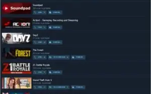 steam com todo acesso + lvl 19 gc