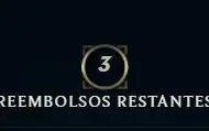 Conta mestre lol