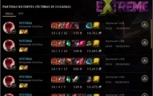 ELOEXTREME