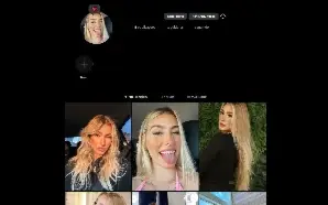❤ Contas Femininas 300 Seguidores Conta Antiga Montada Preço