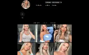 ❤ Contas Femininas 300 Seguidores Conta Antiga Montada Preço