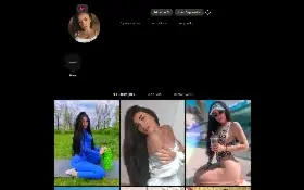 ❤ Contas Femininas 300 Seguidores Conta Antiga Montada Preço