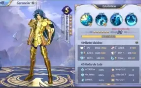 A-11 Virgo, KANON UPADO E 2 SS!!!
