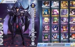A-11 Virgo, KANON UPADO E 2 SS!!!
