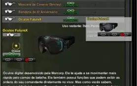 CONTA COMBAT ARMS PLATINA CC + MUITOS ITENS + EMAIL