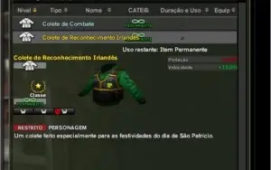 CONTA COMBAT ARMS PLATINA CC + MUITOS ITENS + EMAIL