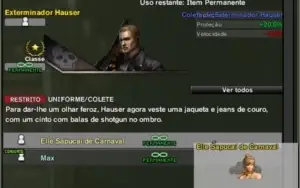 CONTA COMBAT ARMS PLATINA CC + MUITOS ITENS + EMAIL