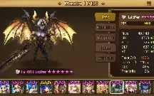 Starter Light demon (Lúcifer) 07/02/2025