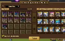 Starter Light demon (Lúcifer) 07/02/2025