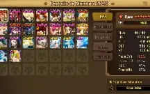 Starter Light demon (Lúcifer) 07/02/2025