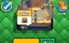Conta Clash Royale Grande Campeão