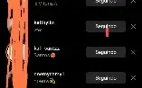 Conta de Instagram  com seguidores antiga