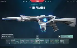 Conta Ascensente 3 (Ex Imortal) Com Varias Skins!
