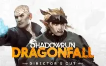 Xbox Shadowrun: Dragonfall - Director's Cut #C27179
