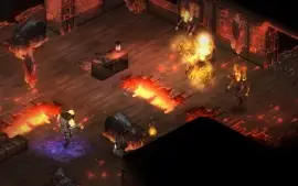 Xbox Shadowrun: Dragonfall - Director's Cut #C27179