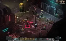 Xbox Shadowrun: Dragonfall - Director's Cut #C27179